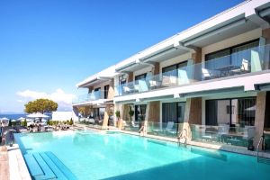 Hotel Akti Toroni Boutique Halkidiki