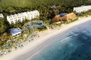 Hotel Akumal Bay Beach & Wellness Resort Akumal