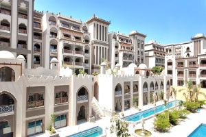 Hotel Al Kasr Sahl Hasheesh Hurghada