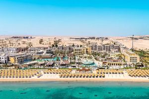Hotel Al Kasr Sahl Hasheesh Hurghada
