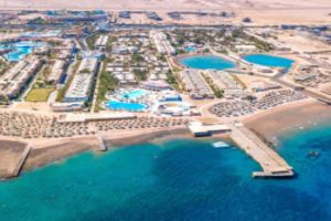 Hotel Aladdin Beach Resort Hurghada