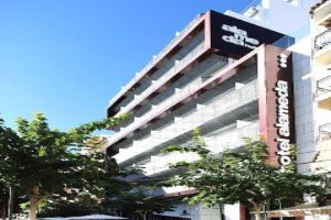 Hotel Alameda Costa Blanca
