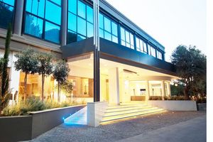 Hotel Alasia Boutique Limassol
