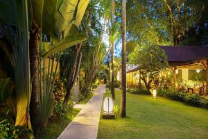 Hotel Alaya Dedaun Kuta