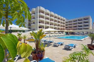 Hotel Alba Algarve
