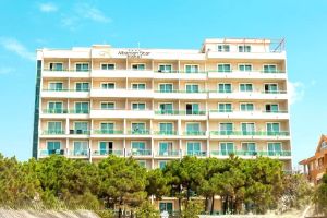 Hotel Albanian Star Golem