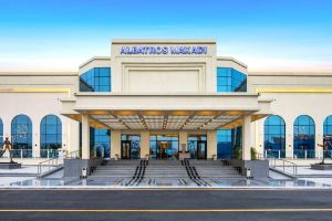 Hotel Albatros Makadi Resort Hurghada