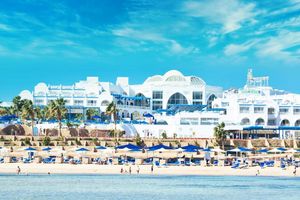 Hotel Pickalbatros Palace Sharm Sharm El Sheikh