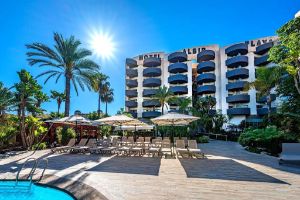 Hotel Albir Playa Costa Blanca