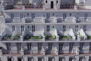 Hotel Albufeira Beach Hotel By Kavia Algarve