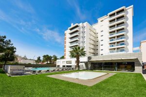 Hotel Alcazar Hotel & Spa Algarve
