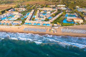 Hotel Aldemar Olympian Village Peloponez