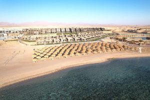 Hotel Aldiana Club Naga Bay Hurghada