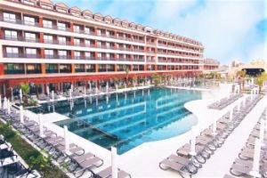 Hotel Aletris Deluxe Side