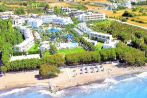 Hotel Alex Beach Rhodos