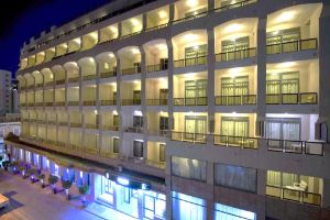 Hotel Alexandra St Julian`S St Julians