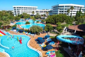 Hotel Alfagar Aprthotel Algarve