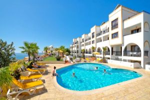 Hotel Alfagar Cerro Malpique Algarve