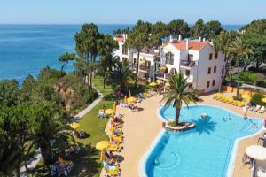 Hotel Alfagar Village Algarve