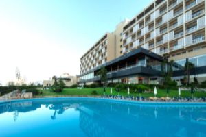 Hotel Algarve Casino Algarve