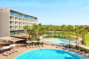 Hotel Algarve Marriott Salgados Algarve
