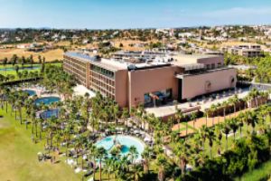 Hotel Algarve Marriott Salgados Golf Resort & Conference Center Algarve