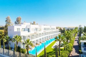 Hotel Aliathon Aegean Paphos