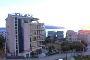 Hotel Aliko Vlore