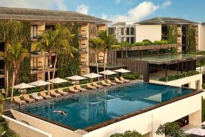 Hotel Alila Seminyak