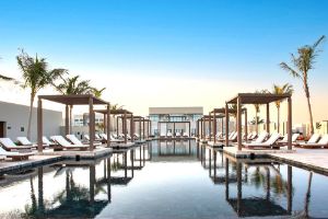 Hotel Alila Hinu Bay Salalah Mirbat Salalah