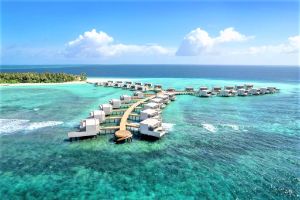 Hotel Alila Kothaifaru Maldives Raa Atoll