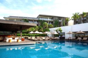 Hotel Alila Seminyak Kerobokan