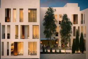 Hotel Alinea Suites Limassol Center Limassol