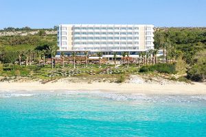 Hotel Alion Beach Ayia Napa
