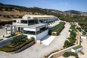 Hotel Aliv Stone Suites & Spa Zakynthos