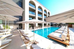 Hotel Alizo Comfort Chic Stay Rhodes Rhodos