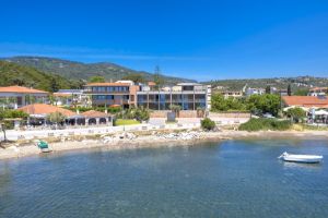 Hotel Alkyon Skiathos