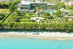 Hotel All Senses Ocean Blue Seaside Resort Rhodos