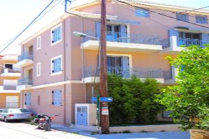 Hotel Allure Central Boutique Lefkada