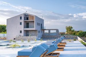 Hotel Allure Wellness Retreat Lefkada