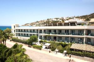 Hotel Almyrida Residence Resort Creta