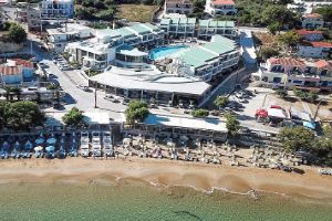 Hotel Aloe Boutique And Suites Creta