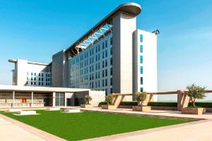 Hotel Aloft Abu Dhabi Abu Dhabi