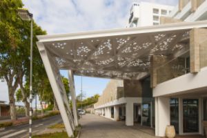 Hotel Alto Lido Madeira