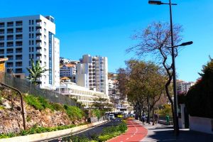 Hotel Alto Lido Madeira