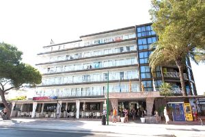 Hotel Alua Boccaccio Mallorca