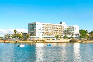 Hotel Aluasoul Palma Hotel Mallorca