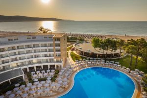Hotel Aluasoul Sunny Beach Sunny Beach