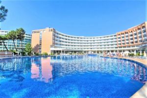 Hotel Aluasoul Sunny Beach Sunny Beach