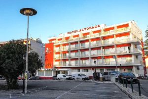 Hotel Alvorada Estoril